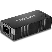 PoE-Injektor trendnet tpe-115gi 30 W AC-Adapter