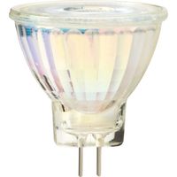 Lampe Led GU4 MR11 4,4W/2700K ARIC 20107