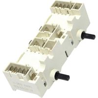 Interruttore - Piano cottura - AEG - 2959823664369044203