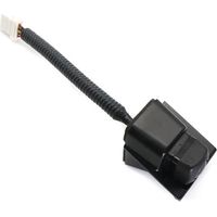 Reference 39530TG7A01 is suitable for the Honda Pilot 17-19 reversing camera assembly (reference 39530-TG7-A01).