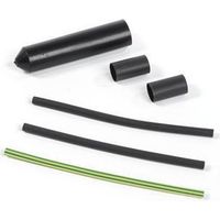 Kit conexión calefacción eléctrica raychem suelo radiante seguro