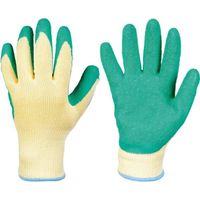 STRONGHAND gants Specialgrip taille 9 jaune/vert 12 paires ( 4000371001 )