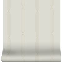 Art for the Home Vliestapete Diamond Neutral - 10mx52cm