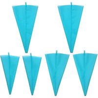 poches à douille en silicone