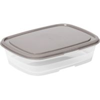 Accessorio cucina smartstore frischhaltedose ermetico impilabile 1 litro