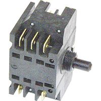 Commutateur De Plaque Cuisson Multi-Marques 357053102