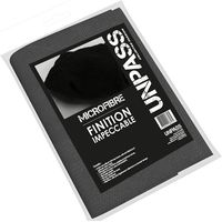 UNPASS - Microfibre 35x35cm - 990500 - Ce produit de marque UNPASS est neuf.