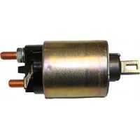 Anlassermagnet, Relais, Shibaura, 185816120, CM224, CM274