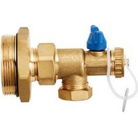 Anschlussset 2 für AAS - 8732948018 von Buderus
