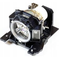Lámpara para proyector CoreParts Hitachi