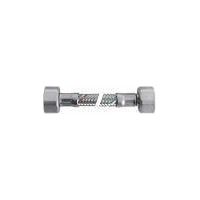 Flexibler Flexcore Ff Parigi Inox 304/Pe-Rt + Dichtung 1/2Ff Cm 25 x 5 Stk
