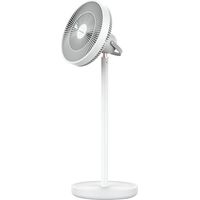 Kabelloser Standventilator – 3-in-1 – Max. Höhe 91,5 cm – 13 W – Batterie oder Netzbetrieb – Varma