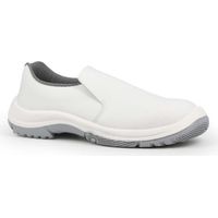 AGRO+ Zapato de cocina blanco S24 BOSSI Talla 41 - 2630/41