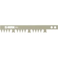10 x G-MAN LAMA P/SEGONCINO 810 MM DA 32 G30BH