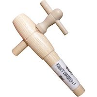 Robinet bois vinaigrier n4 - BOUCHONNERIE JOCONDI