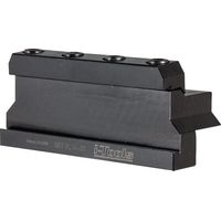 Porte plaquette I-TOOLS SBTBL1632