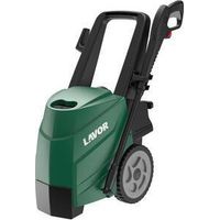 Lavor – Nettoyeur haute pression électrique 2300W – Pression 145 bar – Débit 450 l/h – Pour lavage auto et surfaces extérieures – Moteur à trois pistons