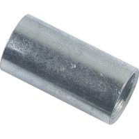 Verzinkte Muffe LENNIE - M12 x 30 mm - MQB12V