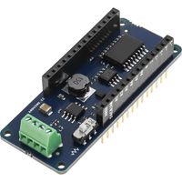 Arduino - Módulo MKR CAN Shield