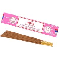 Encens Satya Rose 15 g