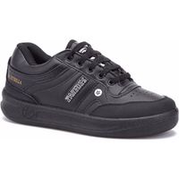 Zapatillas de trabajo ESTRELLA 01 SRA PAREDES 42 Negro