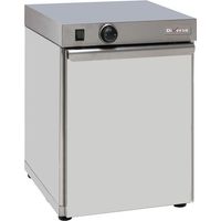 Armoire chauffante 30 assiettes - Diverso