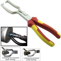 Colliers De Serrage Raccords Rapides Tuyaux De Carburant Conduites De Carburant Diesel