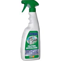 DISINCROSTANTE CITRUS RUBINETTERIA BAGNO 750 ML Q.TA 12