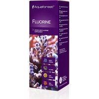 Aquaforest Fluorine 50 ml