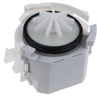 Ariston - pompa di scarico - c00297919 - 8055005979198