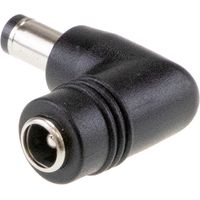 MEAN WELL DC-PLUG-P1J-P1MR Adapter