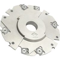 MTECT016.6 - D140 I4÷7.5 d31,75 ACIER P25