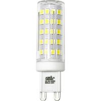 FABRILAMP Lampadina G9 8w 3000k Fabriplus 800lm 6,3x1,8x1,8 Cm