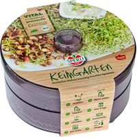 Sperli Sprossenbox Anzuchtset