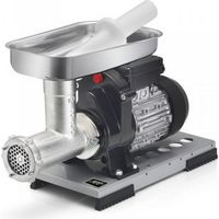 HACHOIR FONTE N12 ELECTR.100KG/H 500W NATURE ET SAVEURS - NS H12