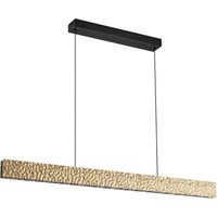 "Nivara" aus Metall für Wohnzimmer & Esszimmer von Lucande