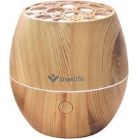 TrueLife D3 Light difusor de aromas madera 120 ml