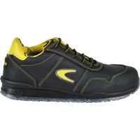 Cofra SS3COP43 Coppi S3 Chaussure de sécurité Noir 43