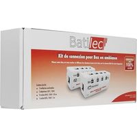 Kit Ambiente per Ciabatte Multimediali