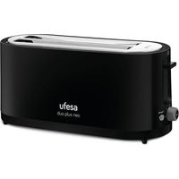 Tostador UFESA 1400w Duo Plus Neo tt7475