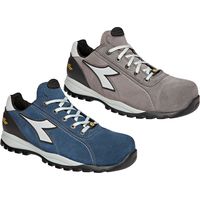 Calzado de seguridad Geox Diadora GLOVE TECH LOW S3 ESD - 43 (EU) - Grigio