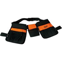 Ceinture Porte-outils Fischer Darex Organisation Complète & Confort Durable - Fischer Darex