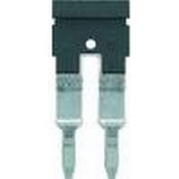 Weidm¸ller ZQV 2.5N/20 SW 1909130000 - 20 X Cross connectors