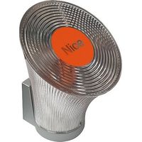 Nicehome – Clignotant à LED 24V – Indice de protection IP54 – Antenne intégrée pour portée accrue – FL200