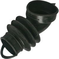 Tubo distributore detersivo/vaschetta - Lavatrice - UNICLINE - 3025783662734054994