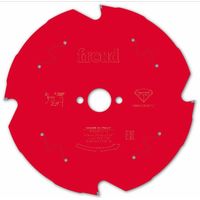 Sega circolare portatile LSC con o senza filo 160 2,2/1,6 A20 Z4 TD 10° - F03FS09837 -FR06F001H