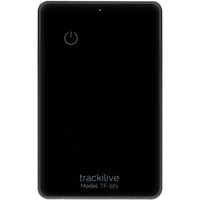 Trackilive TF-201 Tracciatore GPS (Tracker) Tracker multifunzione 1 pz.