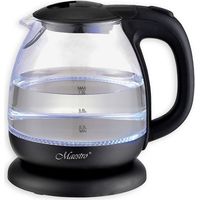 Bollitore maestro mr-055 1100 W 1 litro