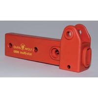 Halterung OUTILS-WOLF 1356OW