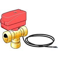 NIBE VST 11 Warmwassersteuerung, 089152